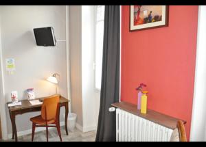 Hotel Select : photos des chambres