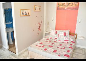 Hotel Select : photos des chambres