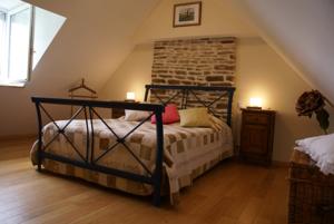 Chambres d'hotes/B&B Le Puits Au Quertier : photos des chambres