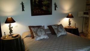 Chambres d'hotes/B&B La Maison Bakea : photos des chambres