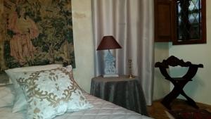 Chambres d'hotes/B&B La Maison Bakea : photos des chambres
