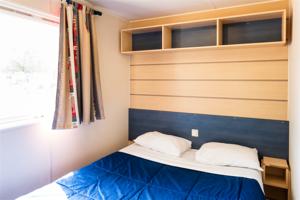 Hebergement Camping Paris-Est : photos des chambres