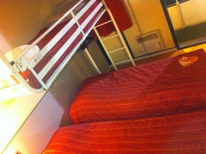 Hotel Premiere Classe Montlucon Saint Victor : photos des chambres