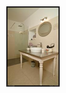 Chambres d'hotes/B&B Le Jaccaranda : photos des chambres