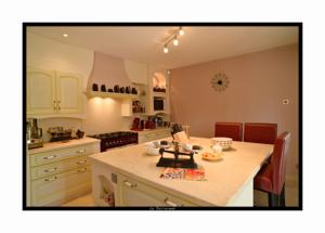 Chambres d'hotes/B&B Le Jaccaranda : photos des chambres