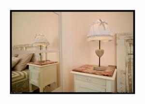 Chambres d'hotes/B&B Le Jaccaranda : photos des chambres
