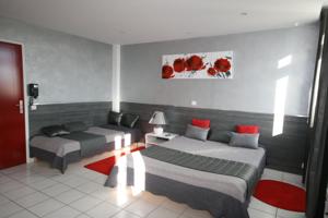 Hotel Air-lane : photos des chambres