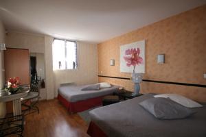 Hotel Air-lane : photos des chambres