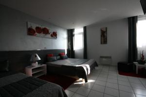 Hotel Air-lane : photos des chambres