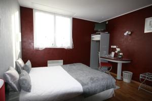 Hotel Air-lane : photos des chambres