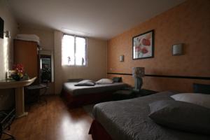 Hotel Air-lane : photos des chambres