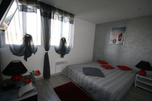 Hotel Air-lane : photos des chambres