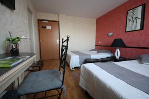Hotel Air-lane : photos des chambres