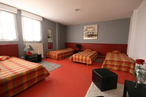 Hotel Air-lane : photos des chambres