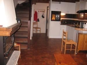 Hebergement Rental Villa Formigueres : Chalet (8 Adultes)