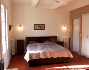 Chambres d'hotes/B&B D'oc D'or Chambre D'hotes : photos des chambres