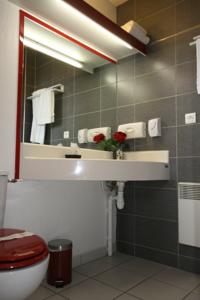 Hotel Air-lane : photos des chambres