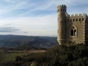 Hebergement Le Castillou : photos des chambres