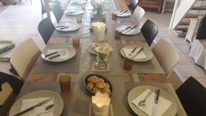 Hebergement Le Castillou : photos des chambres