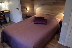 Hotel Restaurant La Couronne : photos des chambres