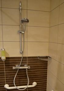 Hotel Restaurant La Couronne : photos des chambres
