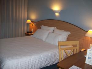 Hotel Maison Carree : photos des chambres
