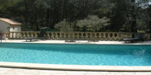 Hebergement Le Domaine d'Alezen : photos des chambres