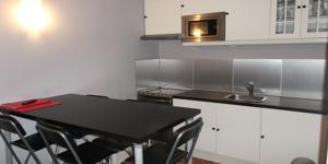 Hebergement Le Domaine d'Alezen : photos des chambres
