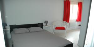 Hebergement Le Domaine d'Alezen : photos des chambres