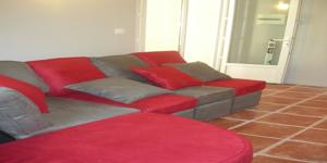 Hebergement Le Domaine d'Alezen : photos des chambres