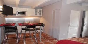 Hebergement Le Domaine d'Alezen : photos des chambres