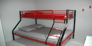 Hebergement Le Domaine d'Alezen : photos des chambres