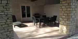 Hebergement Le Domaine d'Alezen : photos des chambres