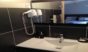 Hebergement Le Domaine d'Alezen : photos des chambres