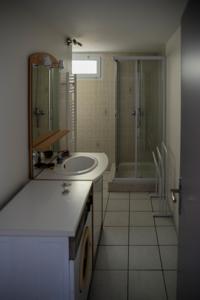 Appartement Entre Lac et Montagne : Appartement avec Vue Lac
