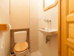 Appartement Rental Apartment Chateau - Le Grand-Bornand : photos des chambres