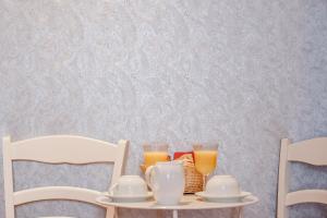 Hebergement Hotel Residence Quintinie Square : photos des chambres