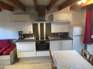 Hebergement La Capelette : photos des chambres
