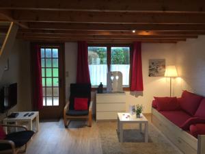 Hebergement La Capelette : photos des chambres