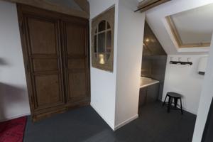 Chambres d'hotes/B&B La Barbotine : photos des chambres