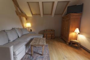 Chambres d'hotes/B&B La Barbotine : photos des chambres