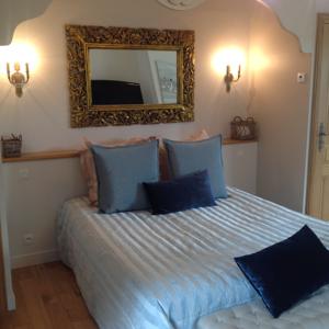 Chambres d'hotes/B&B Au Chateau : photos des chambres