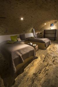 Chambres d'hotes/B&B Le Jas de Peguier : photos des chambres