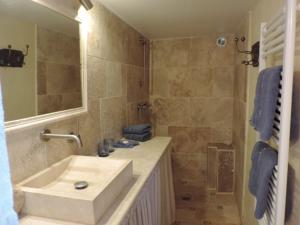Chambres d'hotes/B&B Le Jas de Peguier : photos des chambres
