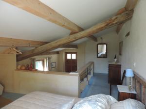 Chambres d'hotes/B&B Le Jas de Peguier : photos des chambres