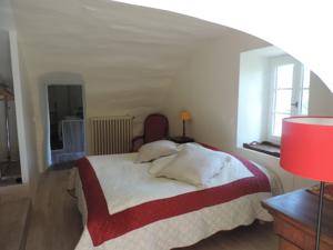 Chambres d'hotes/B&B Le Jas de Peguier : photos des chambres