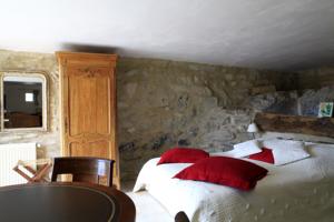 Chambres d'hotes/B&B Le Jas de Peguier : photos des chambres