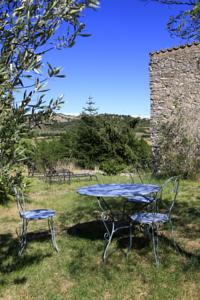 Chambres d'hotes/B&B Le Jas de Peguier : photos des chambres