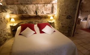 Chambres d'hotes/B&B Le Jas de Peguier : photos des chambres