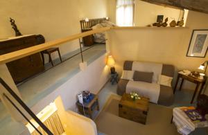 Chambres d'hotes/B&B Le Jas de Peguier : photos des chambres